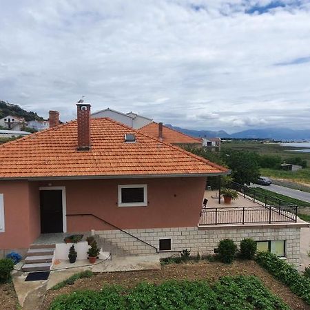Apartmani Matea Trogir Ngoại thất bức ảnh