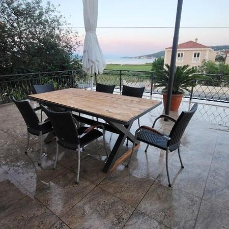 Apartmani Matea Trogir Ngoại thất bức ảnh