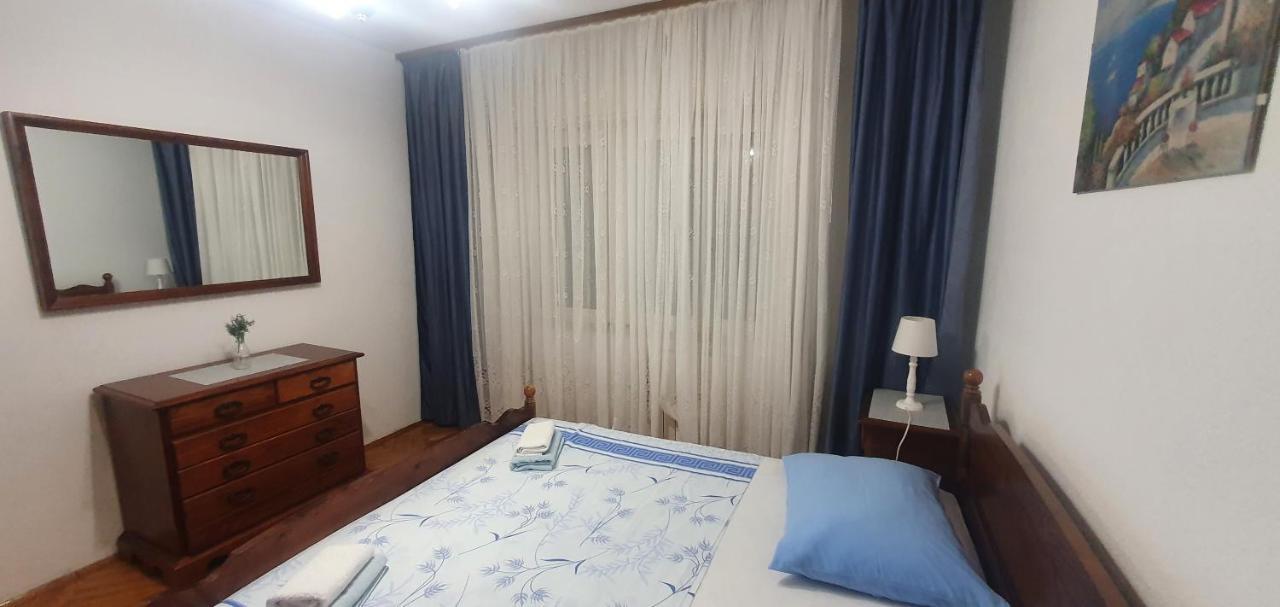 Apartmani Matea Trogir Ngoại thất bức ảnh