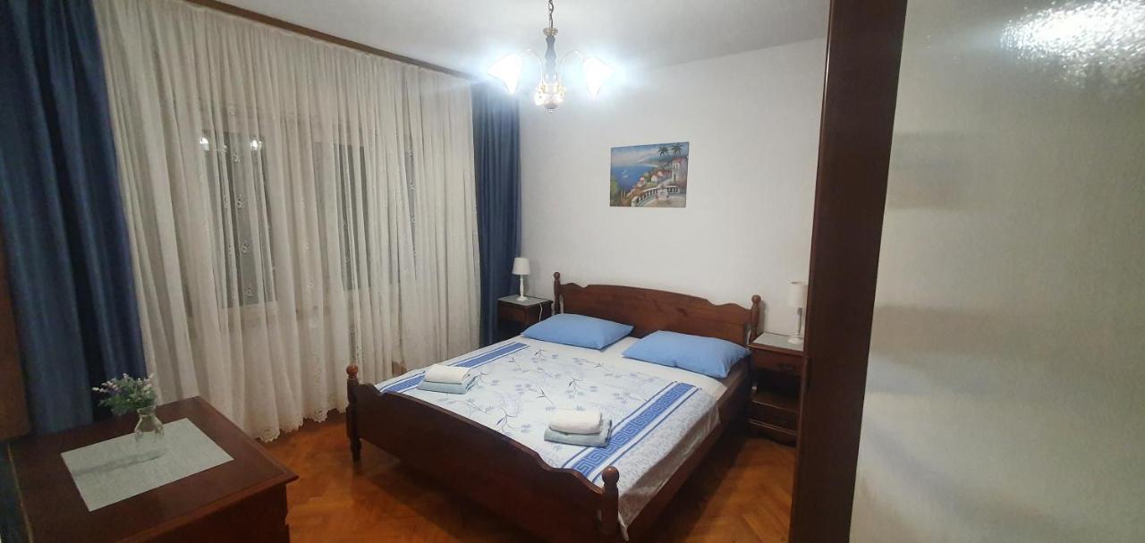 Apartmani Matea Trogir Ngoại thất bức ảnh