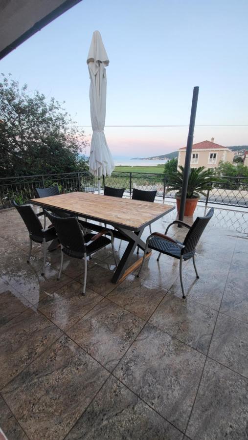 Apartmani Matea Trogir Ngoại thất bức ảnh