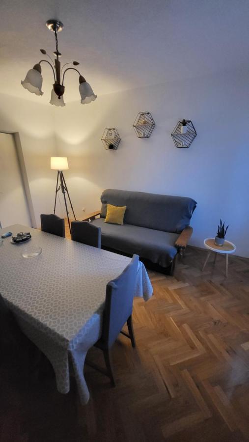 Apartmani Matea Trogir Ngoại thất bức ảnh