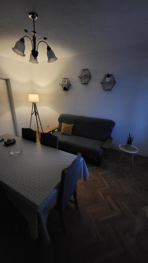 Apartmani Matea Trogir Ngoại thất bức ảnh