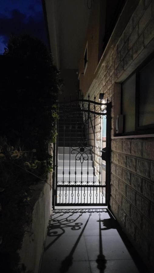 Apartmani Matea Trogir Ngoại thất bức ảnh