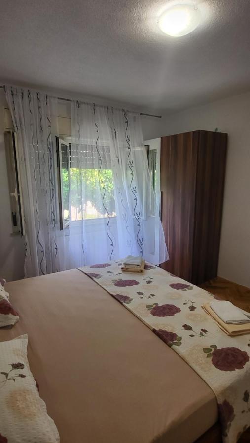 Apartmani Matea Trogir Ngoại thất bức ảnh